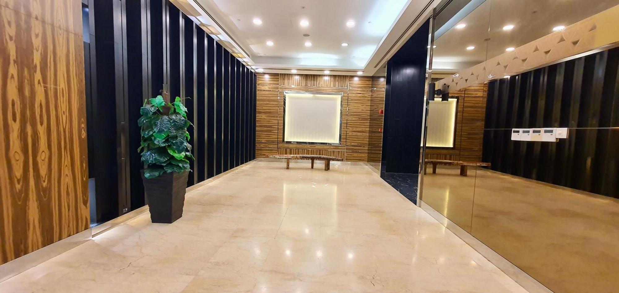 Apartment The Elements Condo, Jalan Ampang Kuala Lumpur